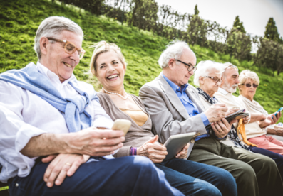 Geriatria: o que é, para que serve e como ajuda os Idosos?
