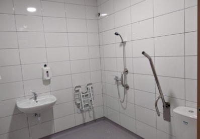 Apoios Sanitários