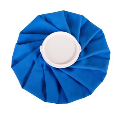 SACO DE GELO PROFISSIONAL Diâmetro abertura: 11cm
