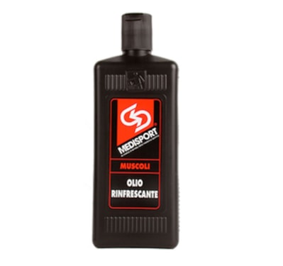 LOÇÃO REFRESCANTE 500 ML