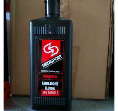 EMULSÃO FLUIDO CONDUTOR 500 ML