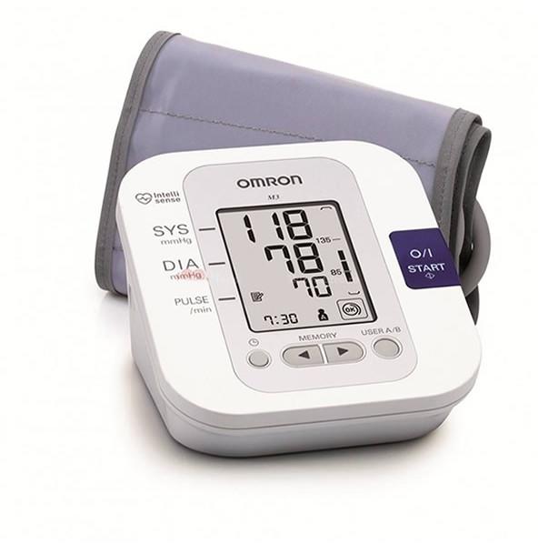 Omron m3 intellisense discount
