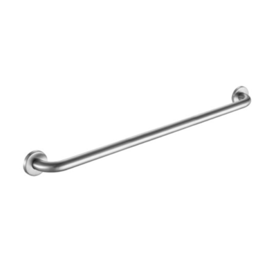 Barra apoio fixa 800 mm R.