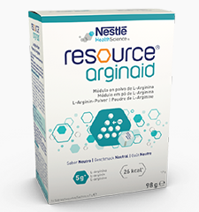 Resource Arginaid Neutro