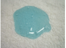 textura-rizo-gota-azul