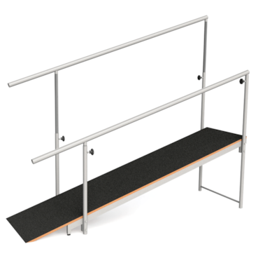 Plano Inclinado ou rampa