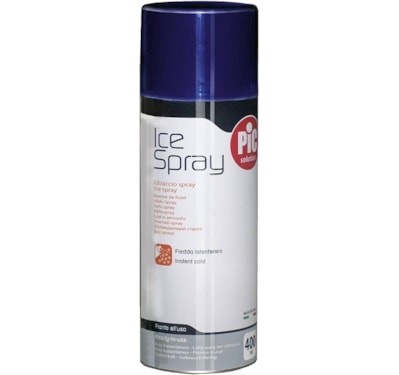 Spray de gelo COMFORT 400 ml, ref. 222460