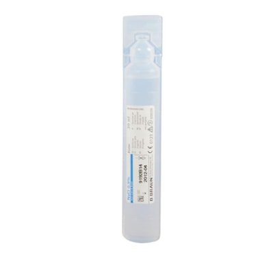 Soro Fisiológico ECOLAV B. BRAUN 30 ml