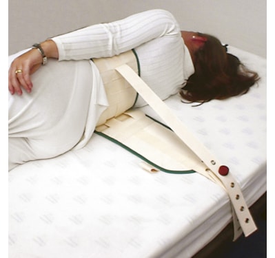 Cinto de Cama Abdominal
